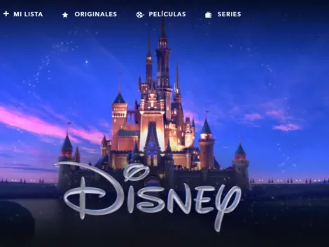 Disney+: ¿Fin de semana con los niños? Estas son las 5 películas más vistas de la plataforma en México