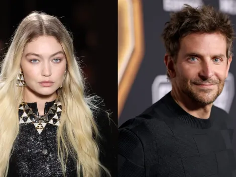 Bradley Cooper y Gigi Hadid cenaron juntos: ¿Son pareja?