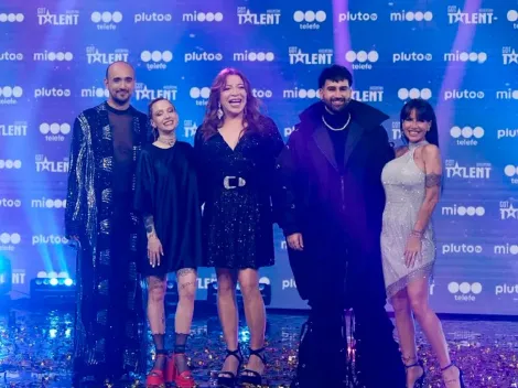 ¿Cuándo termina Got Talent Argentina 2023 y cuál programa lo reemplazará en Telefe?