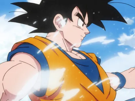 Dragon Ball: hora y cómo ver el panel en NYCC 2023