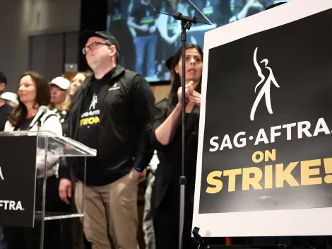 ¿Por qué se suspendieron las negociaciones de SAG-AFTRA y los estudios de Hollywood?