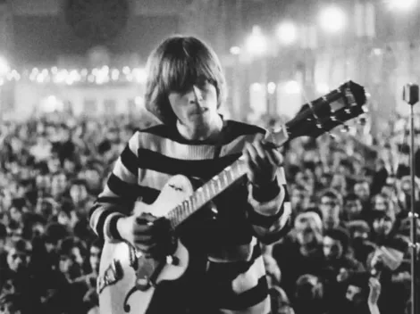 Toda la información del documental The Stones and Brian Jones