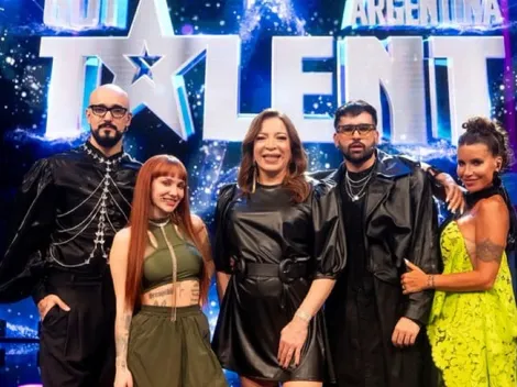 ¿Por qué no está Got Talent Argentina 2023 HOY, jueves 12 de octubre?