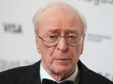 ¿Por qué Michael Caine decidió retirarse de la actuación a los 90 años?