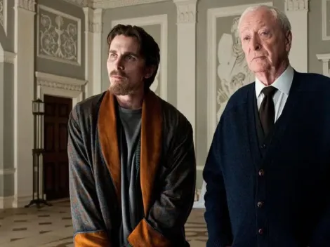 Las 5 mejores películas protagonizadas por Michael Caine para ver vía streaming ONLINE