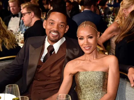 ¿Qué dijo Will Smith sobre las impactantes declaraciones de Jada Pinkett Smith?