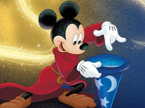 100 años de Disney: ¿Cuáles son sus 5 mejores películas según la crítica?