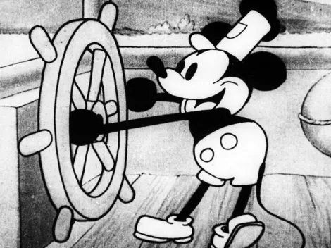 La IMPACTANTE HISTORIA de Mickey Mouse a 100 años de la creación de Disney