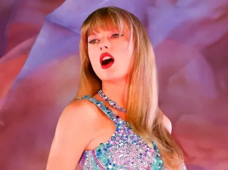 ¿Cuándo y en qué plataforma sale Taylor Swift: The Eras Tour?