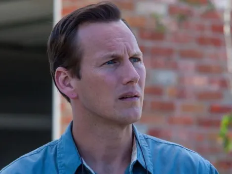 ¡No es Insidious: The Red Door! El film con Patrick Wilson para disfrutar en HBO Max