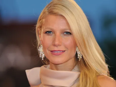 Gwyneth Paltrow explicó que el dinero no la motiva y desaparecerá de la vida pública