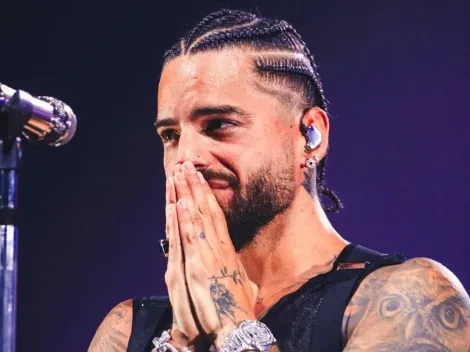 Revelan sexo del bebé de Maluma y Susana Gómez: ¿Será niña o niño?