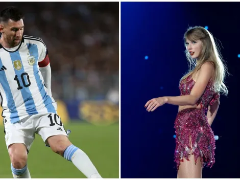 Taylor Swift: por qué su show en River puede ser un dolor de cabeza para la Selección Argentina