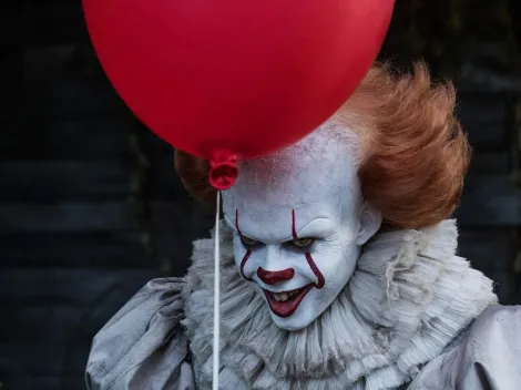 La historia real que inspiró a Pennywise, el terror de It