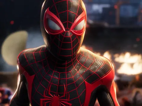 Spider-Man 2 cometió un gravísimo error con Miles Morales