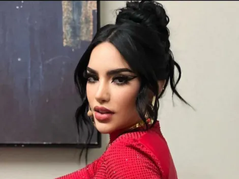 ¿Todo fue un montaje? Kimberly Loaiza estrenará canción de infidelidad