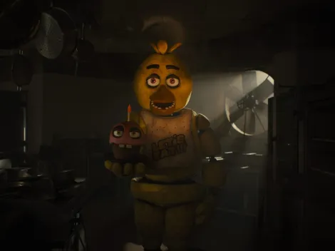 FNAF, ¿dónde se puede ver gratis en internet?