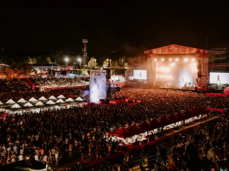 Entradas para el Low Festival en España 2024: cuándo y dónde comprarlas