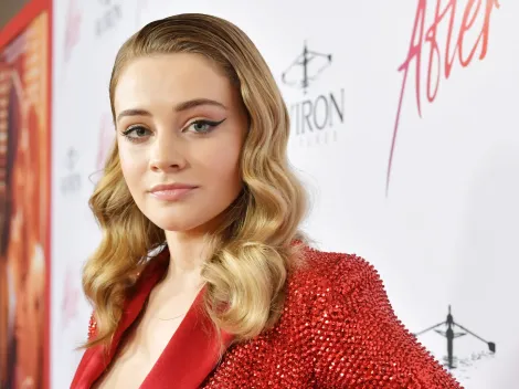 El patrimonio neto de Josephine Langford: ¿Cuánto dinero tiene la actriz de The Other Zoey?