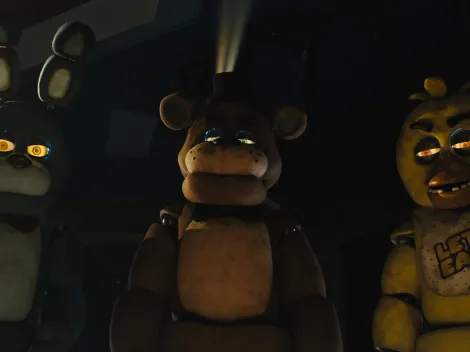 Five Nights at Freddy's: ¿La película de horror con Josh Hutcherson está basada en un libro?