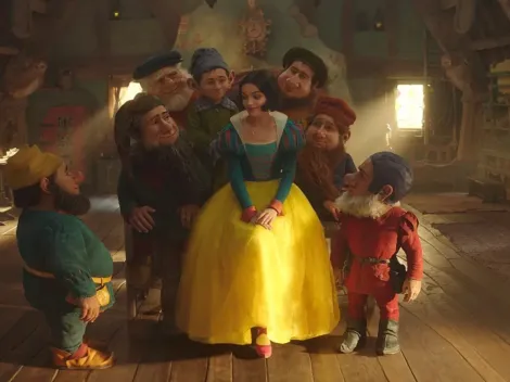 Blancanieves tiene nueva fecha de estreno: ¿Cuándo llegará a los cines el live-action con Rachel Zegler?