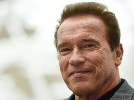 El secreto de Arnold Schwarzenegger para convertirse en una estrella