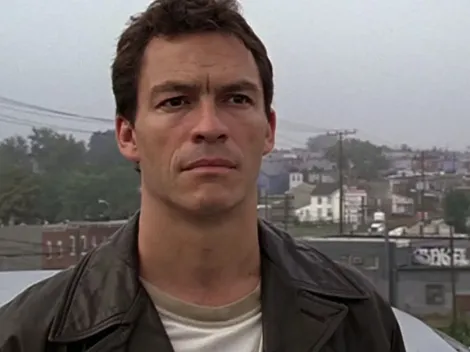 The Wire: La aclamada serie policial con Dominic West para ver en Max