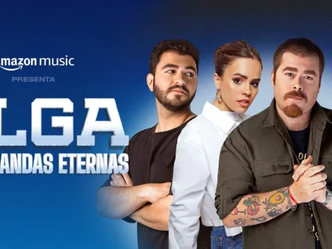 Entradas para Olga y las bandas eternas en el Movistar Arena 2023: dónde comprarlas