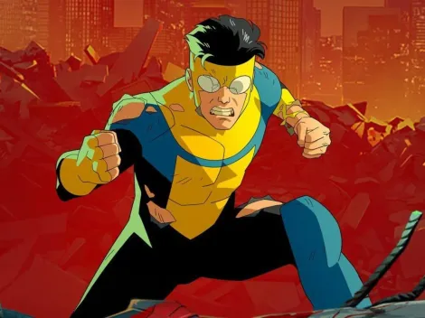 Invincible: todo lo que debes saber de la temporada 2