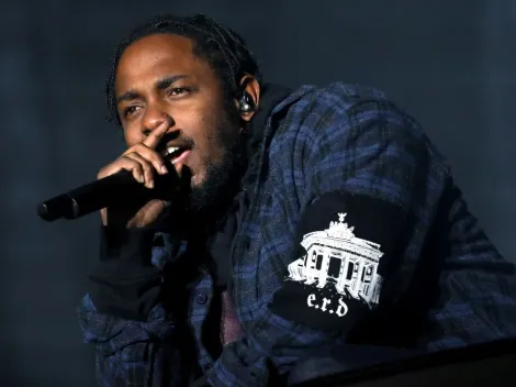 Kendrick Lamar en el Axe Ceremonia 2024: Setlist y cómo llegar al Parque Bicentenario de la CDMX