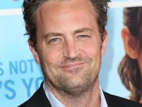 Llamada habría revelado la verdadera causa de la muerte de Matthew Perry