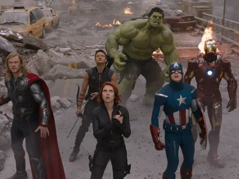 ¿Iron Man y Black Widow regresan a Marvel en una nueva película? Esto es lo que se sabe
