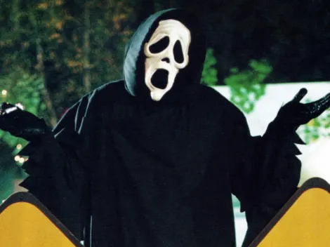 ¿Scary Movie está disponible en Netflix? Dónde ver todas las películas en streaming