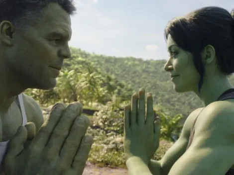 Marvel: Insider atribuyó los malos efectos visuales de She-Hulk a Kevin Feige