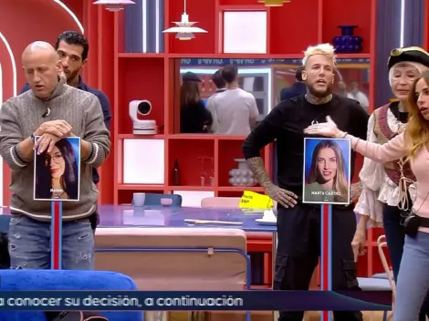 ¿Por qué expulsaron a Alex Caniggia y Gustavo Guillermo de GH Vip España 2023?