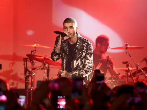 Zayn Malik escribió y grabó nueva música para una película animada: los detalles