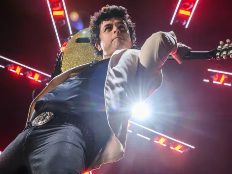 Green Day THE SAVIORS TOUR 2024: ¿Cuándo y dónde se presentan con esta gira?