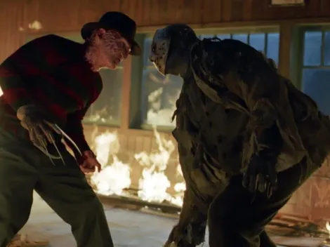 Halloween pasó pero estos íconos del terror luchan en un film para ver en HBO Max