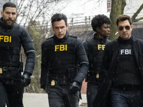 FBI: cuándo puedes ver el nuevo crossover de la franquicia en Universal TV