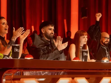 ¿Por qué no está Got Talent Argentina 2023 HOY, jueves 2 de noviembre?