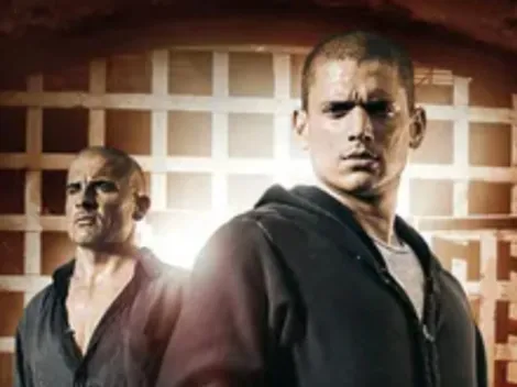 'Prison Break’ tendrá una nueva serie