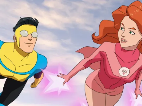 ¿Cuándo se estrena el segundo capítulo de "Invincible" temporada 2 en Prime Video?