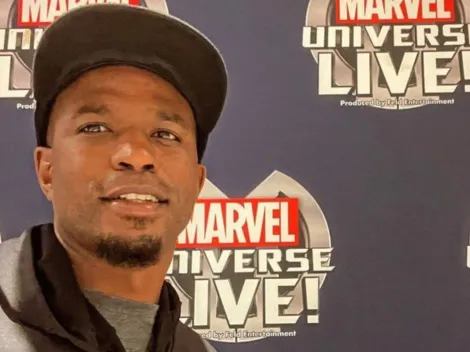 Luto en Marvel: murió un actor de Black Panther y Avengers