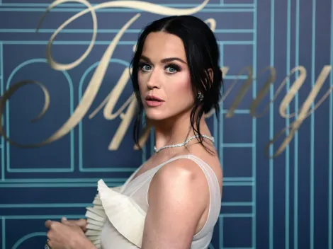 El hábito que Katy Perry dejó atrás luego de convertirse en madre