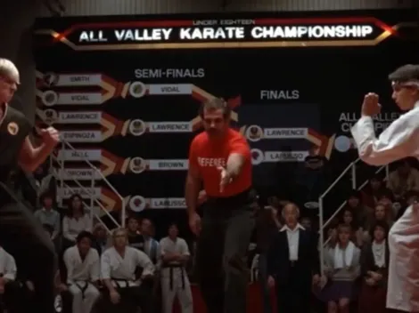 Fallece actor de Karate Kid: ¿De qué murió y quién era?