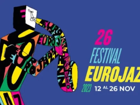 Cuándo es el Eurojazz 2023 en la CDMX: Conoce las fechas, el cartel y más