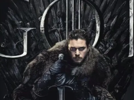 Game of thrones: el spin-off de Jon Snow pende de un hilo