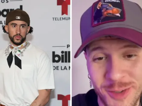 Quién es Flow GPT, quien ENFURECIÓ a Bad Bunny con su tema hecho con IA