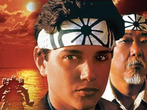 Fallece otro actor de Karate Kid: ¿Quién era y de qué murió?
