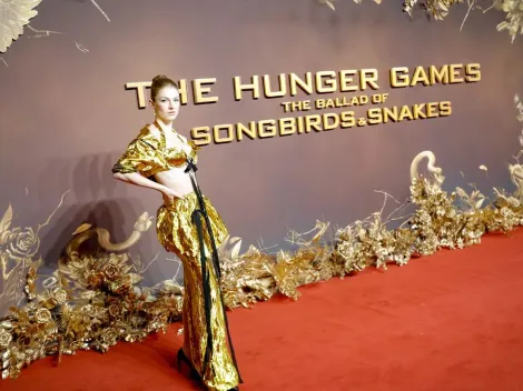 ¿Cuál es el género de Hunter Schafer, candidata a ser la princesa Zelda?